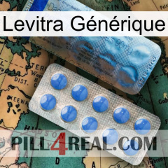Levitra Générique 40